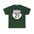 PR old 21 (Puerto Rico) (Road Sign) T-Shirt