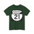 PR old 21 (Puerto Rico) (Road Sign) T-Shirt
