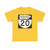 PR old 20 (Puerto Rico) (Road Sign) T-Shirt