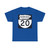 PR old 20 (Puerto Rico) (Road Sign) T-Shirt