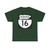 PR old 16 (Puerto Rico) (Road Sign) T-Shirt