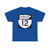 PR old 12 (Puerto Rico) (Road Sign) T-Shirt