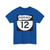 PR old 12 (Puerto Rico) (Road Sign) T-Shirt