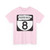 PR old 8 (Puerto Rico) (Road Sign) T-Shirt