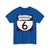 PR old 6 (Puerto Rico) (Road Sign) T-Shirt