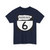 PR old 6 (Puerto Rico) (Road Sign) T-Shirt