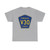 Poweshiek County Route V30 IA (Iowa) (Road Sign) T-Shirt