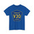 Poweshiek County Route V30 IA (Iowa) (Road Sign) T-Shirt