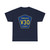 Poweshiek County Route V30 IA (Iowa) (Road Sign) T-Shirt