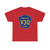 Poweshiek County Route V30 IA (Iowa) (Road Sign) T-Shirt