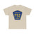 Poweshiek County Route F52 IA (Iowa) (Road Sign) T-Shirt