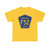 Poweshiek County Route F52 IA (Iowa) (Road Sign) T-Shirt