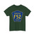 Poweshiek County Route F52 IA (Iowa) (Road Sign) T-Shirt