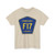 Poweshiek County Route F17 IA (Iowa) (Road Sign) T-Shirt