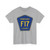 Poweshiek County Route F17 IA (Iowa) (Road Sign) T-Shirt