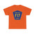 Poweshiek County Route F17 IA (Iowa) (Road Sign) T-Shirt