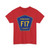 Poweshiek County Route F17 IA (Iowa) (Road Sign) T-Shirt