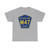 Pottawattamie County Route M47 IA (Iowa) (Road Sign) T-Shirt