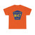 Pottawattamie County Route M47 IA (Iowa) (Road Sign) T-Shirt