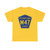 Pottawattamie County Route M47 IA (Iowa) (Road Sign) T-Shirt