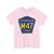 Pottawattamie County Route M47 IA (Iowa) (Road Sign) T-Shirt