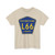 Pottawattamie County Route L66 IA (Iowa) (Road Sign) T-Shirt
