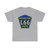 Pottawattamie County Route L66 IA (Iowa) (Road Sign) T-Shirt