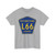 Pottawattamie County Route L66 IA (Iowa) (Road Sign) T-Shirt