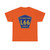 Pottawattamie County Route L66 IA (Iowa) (Road Sign) T-Shirt
