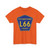 Pottawattamie County Route L66 IA (Iowa) (Road Sign) T-Shirt