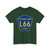 Pottawattamie County Route L66 IA (Iowa) (Road Sign) T-Shirt