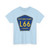 Pottawattamie County Route L66 IA (Iowa) (Road Sign) T-Shirt