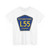 Pottawattamie County Route L55 IA (Iowa) (Road Sign) T-Shirt