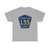 Pottawattamie County Route L55 IA (Iowa) (Road Sign) T-Shirt