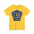 Pottawattamie County Route L55 IA (Iowa) (Road Sign) T-Shirt