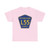 Pottawattamie County Route L55 IA (Iowa) (Road Sign) T-Shirt