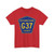 Pottawattamie County Route G37 IA (Iowa) (Road Sign) T-Shirt