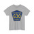 Pottawattamie County Route G30 IA (Iowa) (Road Sign) T-Shirt