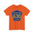 Pottawattamie County Route G30 IA (Iowa) (Road Sign) T-Shirt
