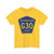 Pottawattamie County Route G30 IA (Iowa) (Road Sign) T-Shirt
