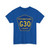 Pottawattamie County Route G30 IA (Iowa) (Road Sign) T-Shirt