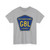 Pottawattamie County Route G8L IA (Iowa) (Road Sign) T-Shirt