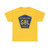 Pottawattamie County Route G8L IA (Iowa) (Road Sign) T-Shirt