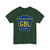 Pottawattamie County Route G8L IA (Iowa) (Road Sign) T-Shirt