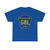 Pottawattamie County Route G8L IA (Iowa) (Road Sign) T-Shirt
