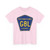 Pottawattamie County Route G8L IA (Iowa) (Road Sign) T-Shirt