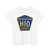 Pottawattamie County H10 (Iowa) (Road Sign) T-Shirt