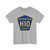 Pottawattamie County H10 (Iowa) (Road Sign) T-Shirt