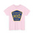 Pottawattamie County H10 (Iowa) (Road Sign) T-Shirt