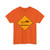 Portland bike path warning sign 03 (Oregon) (Road Sign) T-Shirt